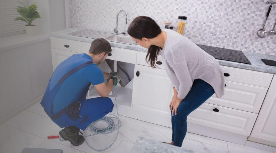 Professional Leak Detection Services in Tenants Harbor, ME